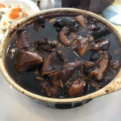 黄狗猪头肉(运河路店) User Photo