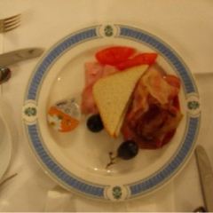 LA DOGANA DEL BUONGUSTO User Photo