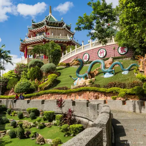 セブ シティツアー [DIYツアー] | Trip.com