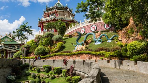 Cebu Taoist Temple