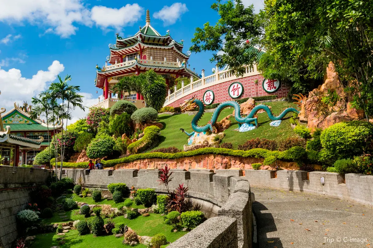 2_Cebu Taoist Temple