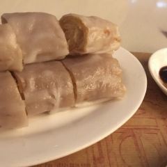 TASTY CONGEE & NOODLE WANTUN SHOP (IFC Branch) User Photo