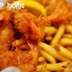 Bubba Gump Shrimp Co.(Saipan) ảnh của người dùng