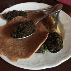 Chestnaya Kuchnya Restaurant 여행 사진