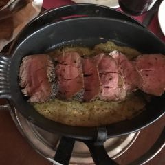 Chestnaya Kuchnya Restaurant 여행 사진
