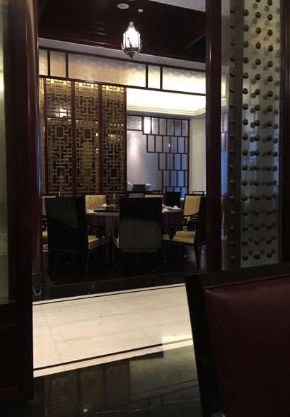 Hong Kong Old Restaurant