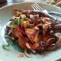 Pai Thai User Photo