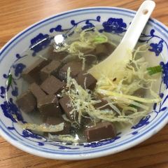 佳家汤包(丽园路总店) User Photo
