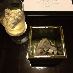 Kikunoi Honten User Photo