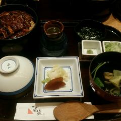 Hitsumabushi bincho User Photo