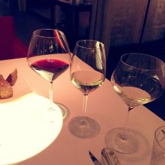 The Restaurant User Photo