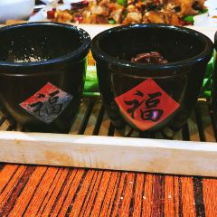 趙記煎餅卷大蔥（泰山大街店）張用戶圖片