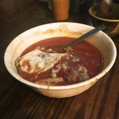 Sing Heung Yuen User Photo