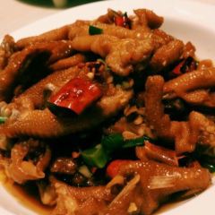 HUANG SHAN LAO MA User Photo
