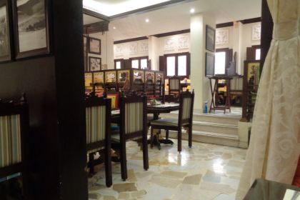 Al Mrzab Traditional Restaurant