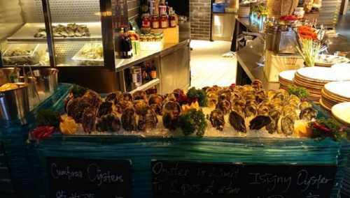 PLAYT Buffet Restaurant