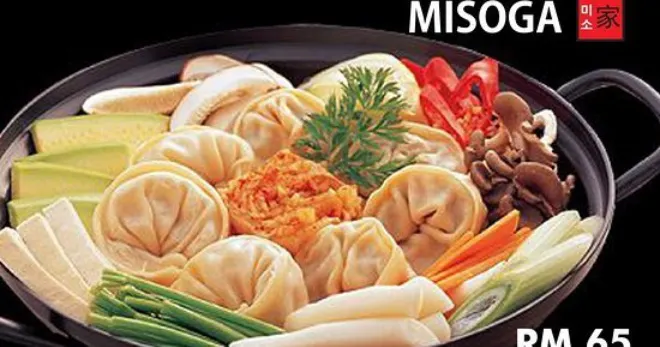 Misoga Korean Restaurant