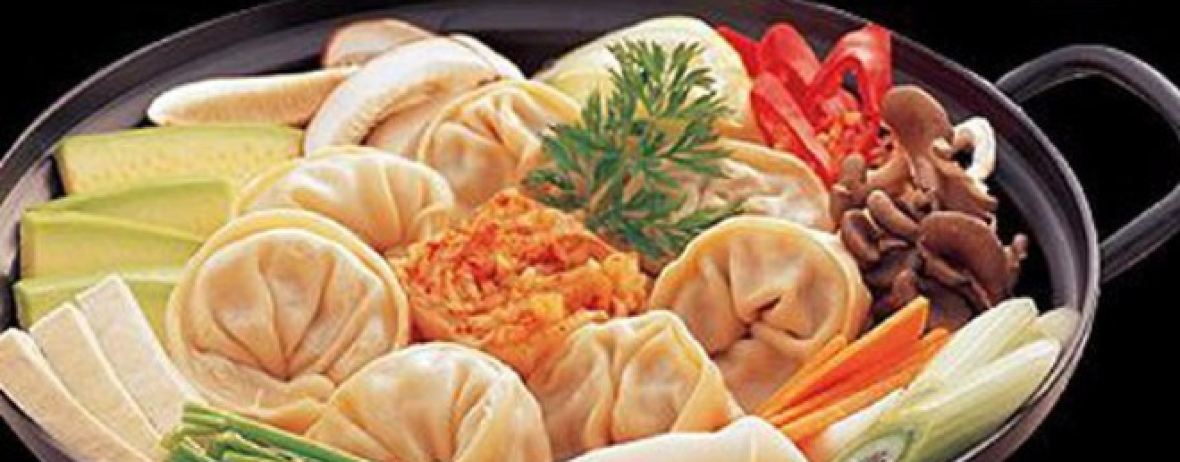 Misoga Korean Restaurant