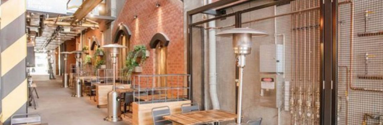 Ribs & Burgers Woolloongabba