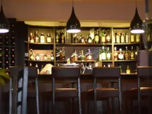 Bunker Hill Pub