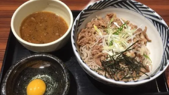 Oraga Soba Tsurumaieki