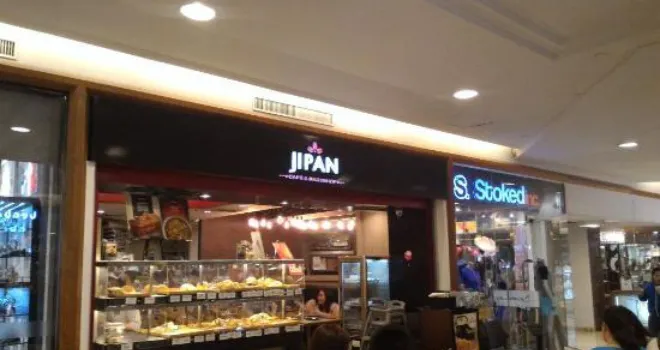 Jipan