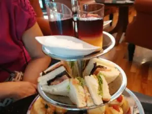 Sri Tanjung Cafe