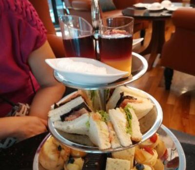 Sri Tanjung Cafe