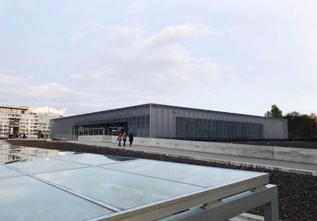 Topography of Terror