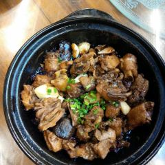 SANBAO SHI WAI TAO YUAN User Photo