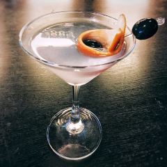 The Whisky Bar張用戶圖片