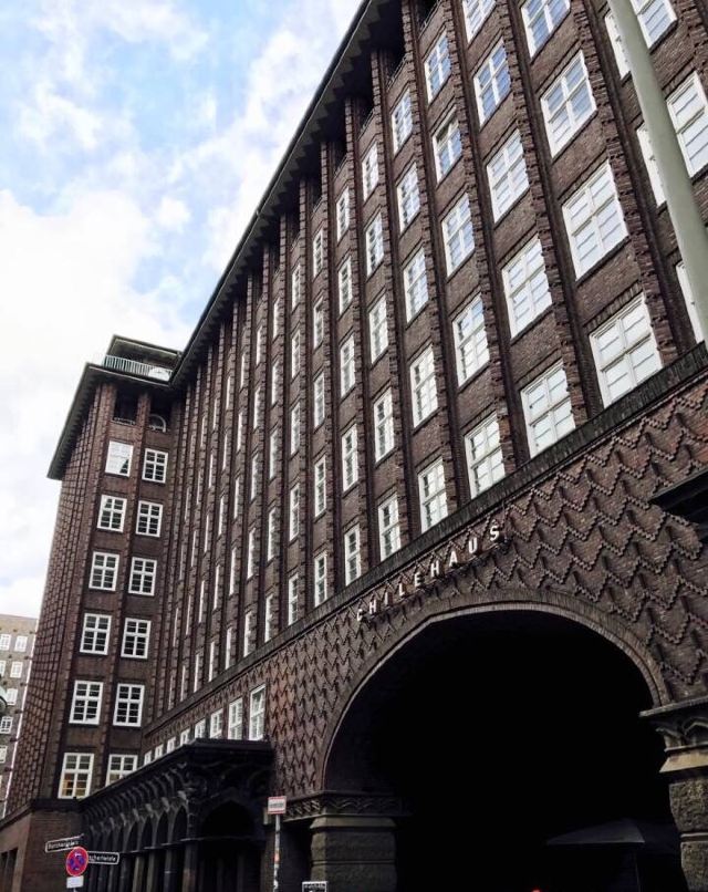チリハウス Attractions ハンブルグ Travel Review 2017年5月5日Travel Guide