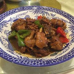 早海鱼市(三鲜街店) User Photo
