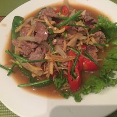 Curry Walla User Photo