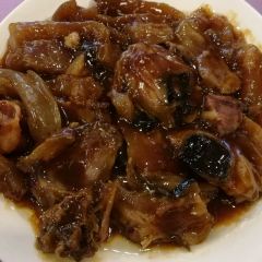 DENG YING LOU 여행 사진