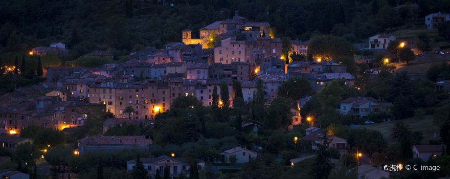 Seillans