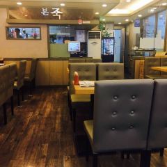 Bonjuk Myeongdong Branch User Photo