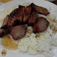Joy Hing Roasted Meat User Photo