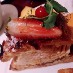 Saffron Restaurant User Photo