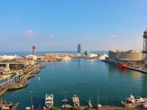 Port of Barcelona