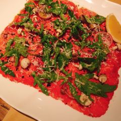 Scarpetta ảnh của người dùng