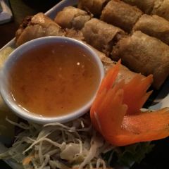 The Good View Bar & Restaurant Chiang Mai User Photo