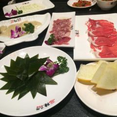 陈火锅古韵风(长白店) User Photo