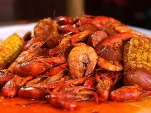 The Boiling Crab