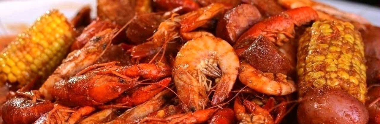 The Boiling Crab(Las Vegas)