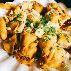 俊子饭店土家湘菜 User Photo