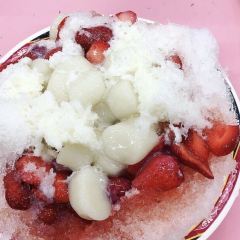 台一牛奶大王 User Photo