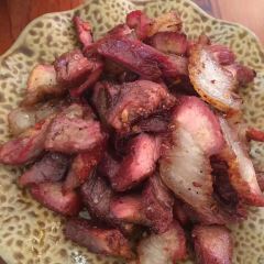 瓦珍野菜馆 여행 사진