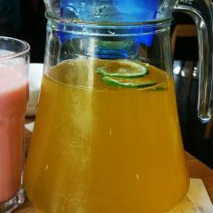 楼上楼茶餐厅(北邮店) User Photo