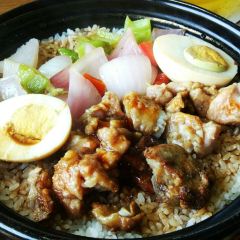 楼上楼茶餐厅(北邮店) User Photo